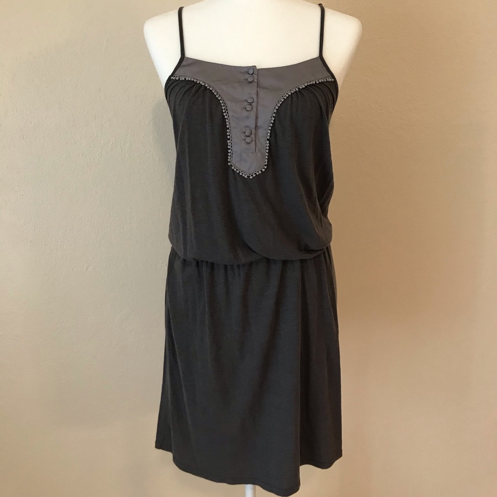 Gap Dress